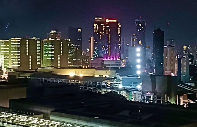 THE PROMENADE - SM North Edsa QC Manila - Foto 11