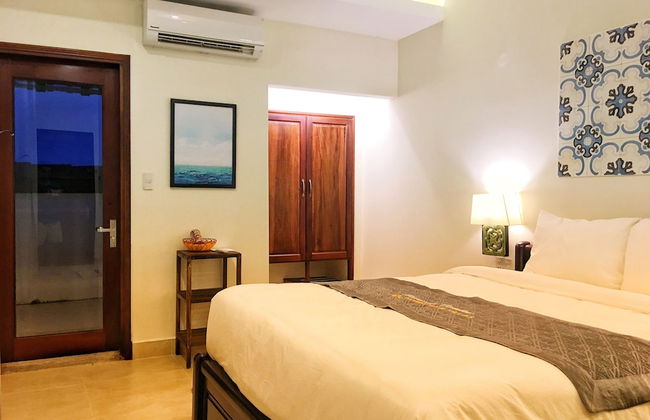 Riverside Hamlet Homestay & Villas - Foto 25