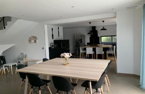 Magnifique Villa classée 4* meublé de tourisme - Foto 4