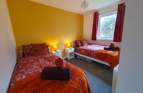 Alan's House - Foto 25