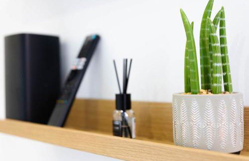 Le Parisii I Proche RER C & METRO 7 I 2-3 peoples - Foto 11