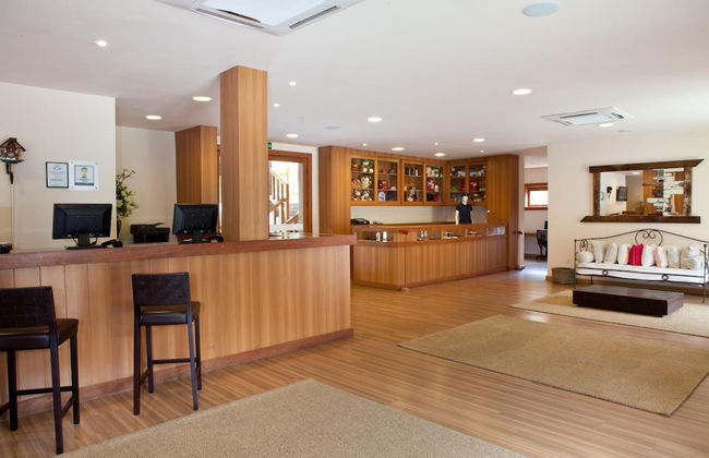 Hotel Fazenda Suiça Le Canton - Foto 2