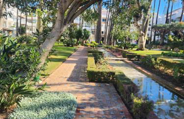 LAALCAZABA Garden - Foto 7