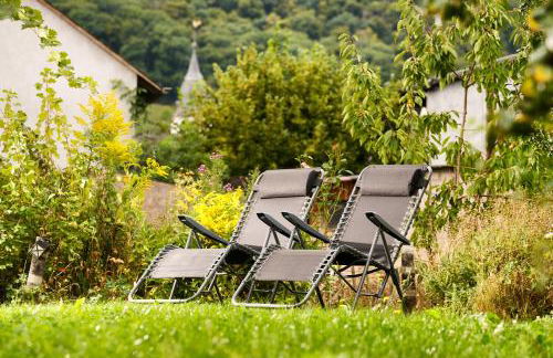 Ferienhaus Syrah am Weingut Regnery - Photo 15