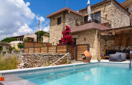 Lasithi Luxury Villa - Foto 36