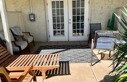 St George Resort Condo - Photo 57