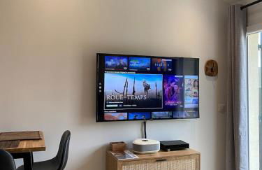 Paisible Studio avec jardin Bassin Arcachon - Foto 25