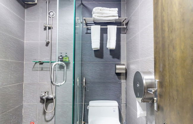 The Haven - Lofts by the Park - Foto 67