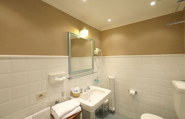 Residence Villa Piani - Foto 25