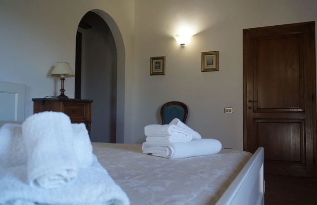 Villa Panconesi - Photo 14