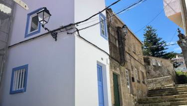 Casa Farito Muros - Foto 1