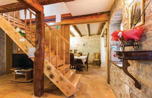 Holiday Home Kringa With A Fireplace 09 - Foto 15