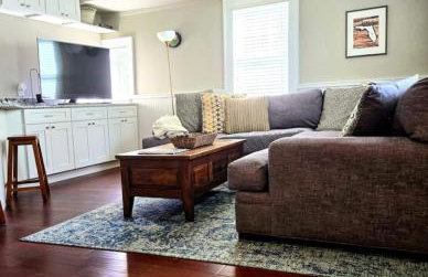 Charming Historic 2-story Carriage House located in Downtown Lakeland walking distance from FSC! - Foto 19