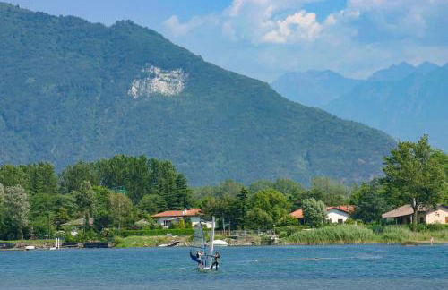 Bassotta Strand-Blockhaus - Foto 27