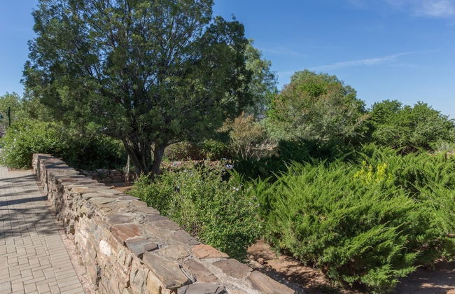 Lemoenfontein - Foto 43