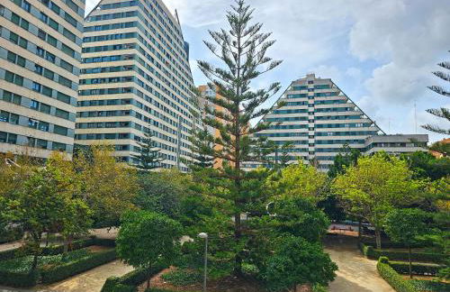 Apartamentos Las Ciencias R - Photo 30