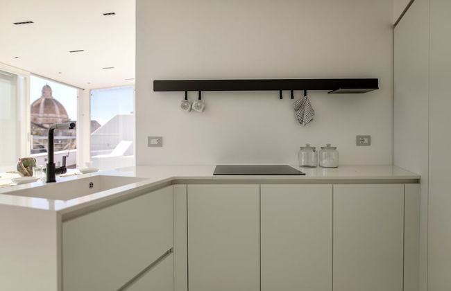 WeLive Trapani luxury apartments - Photo 18