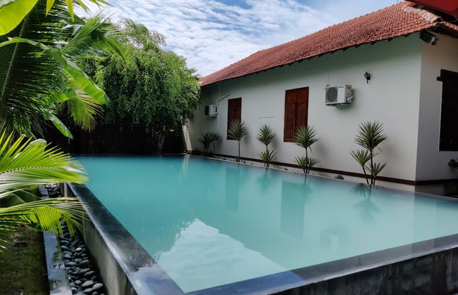 Banyan Villa Nha Trang - Foto 59