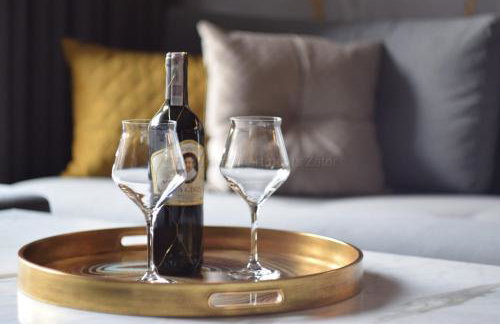 EXCLUSIVE APARTMENTS ZATOR - Foto 20