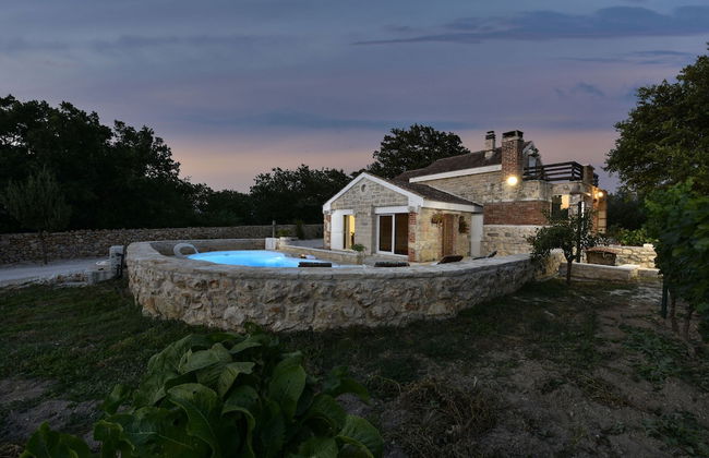 Villa Rosemary Zadarvillas - Foto 11