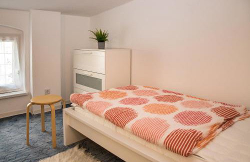 3 Zimmer - Ferien & Monteur Maisonette in Magdeburg, H - Foto 23