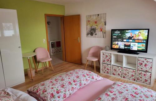 Ferienwohnung Erdmännchen - Photo 7