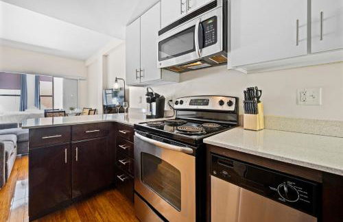 Furnished Apartment in Downtown - Foto 13