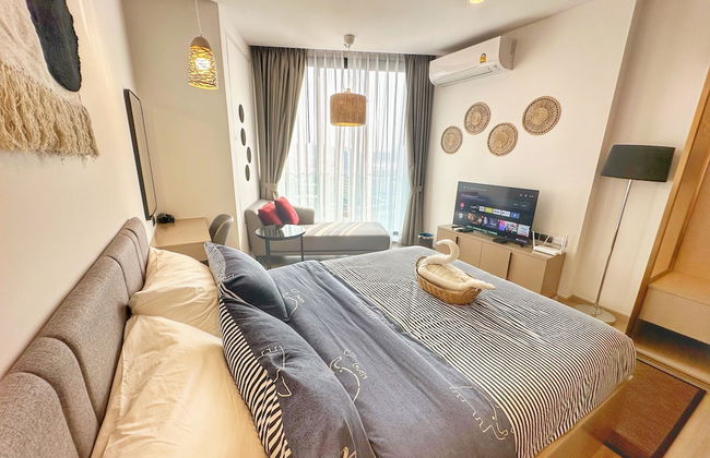 The Edge central pattaya - Foto 7