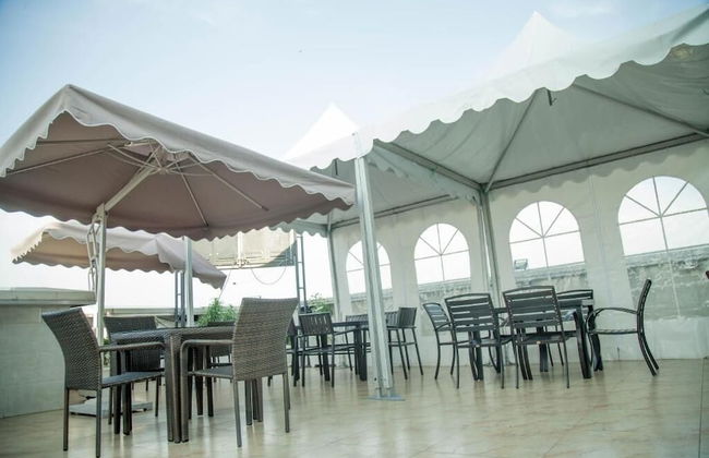 Hotel El Mimosa Complex - Foto 18