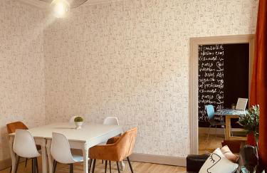 LA MARIEFACTURE - Comme un Livre Ouvert - Foto 21