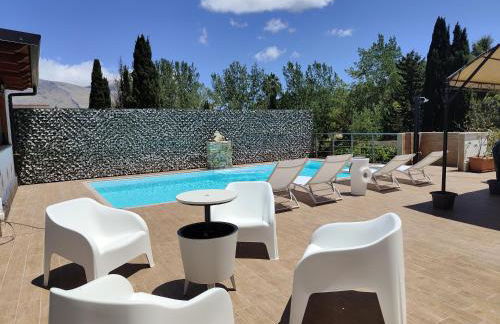 Casa Mendez - Foto 9