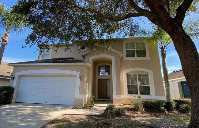Plenty of Sunshine, Southern Dunes Pool Home - Foto 38