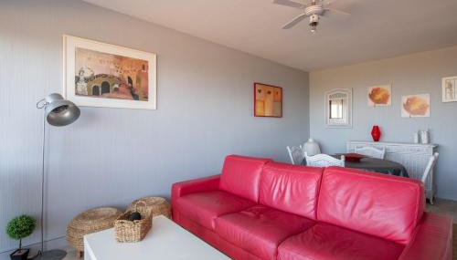 Appartement face mer et aux pins - Foto 3