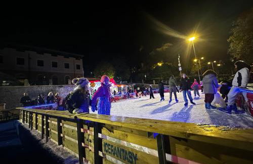 Lake View Casa di Sandra Apartment - Foto 50