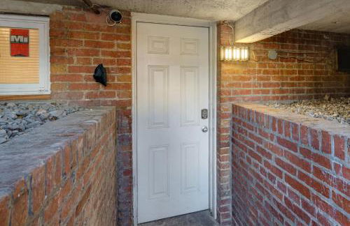 Remote-Work Hub! DC Unit 1 Mi to Rock Creek Park - Foto 21