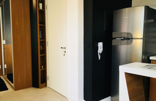 Studio Avanhandava - Foto 41