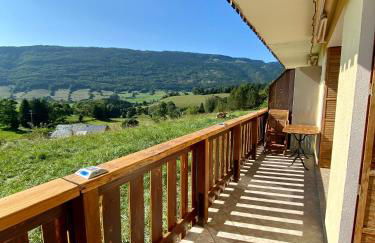 Charmant logement 4 personnes - Foto 14