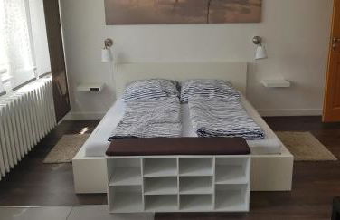 Ferienwohnung Zur Rose - Foto 20