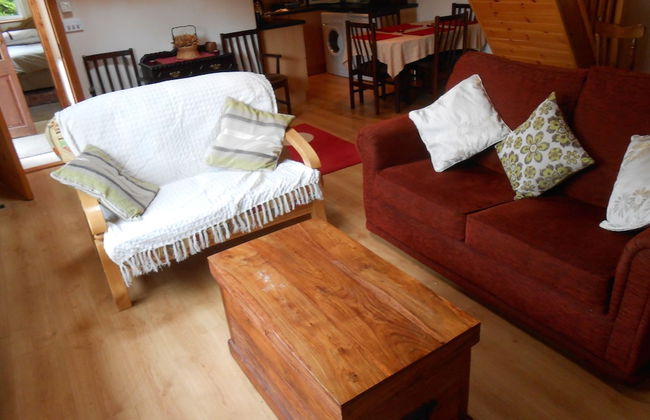 Birchdale Apartment - Photo 9