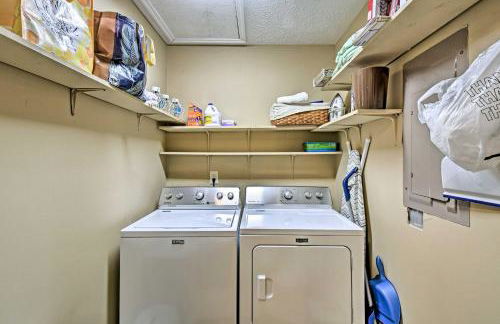 Comfy Jasper Getaway with Community Amenities! - Foto 17