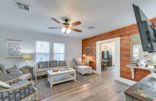 3 Mi to Baylor U Home with Shared Yard - Foto 1