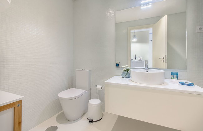 Trindade Modern Flat (with Air Conditioning) - Foto 45