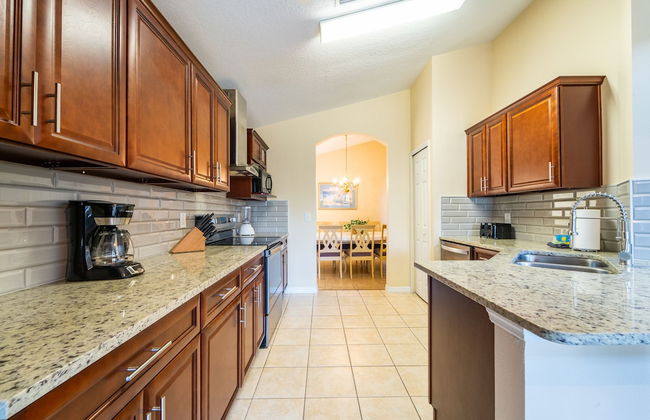 Emerald Island Resort-elite Vacation Homes 87218 - Photo 10