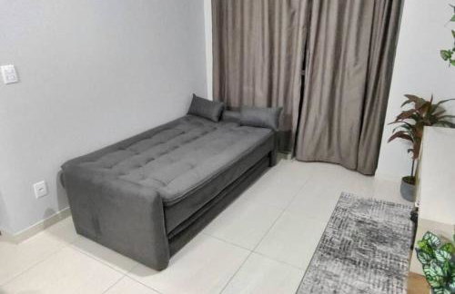 1 Apto em Canasvieiras 2 quadras mar e no centro edf camila - Foto 8