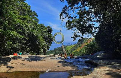 Refúgio MARÉ DE VICENTE - Foto 56