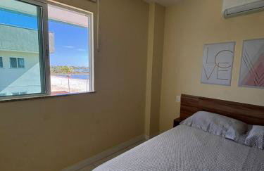 Golden Lake Residence - Apart Hotel - Arraial do Cabo - Foto 30