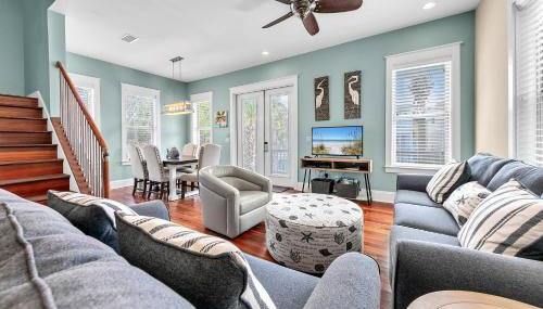 Whispering Palms - Foto 3