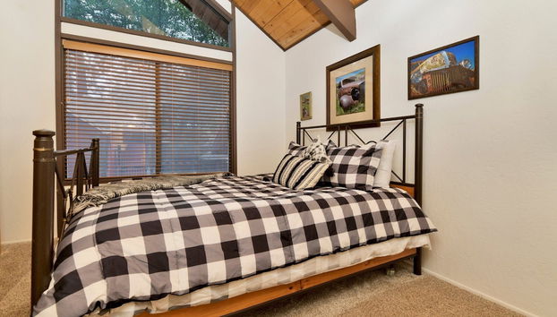 Sunflowers AND Cowboys #2180 - Foto 5, Habitación