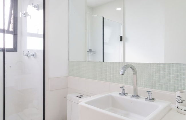 Condomínio Edifício Living Design - Foto 51