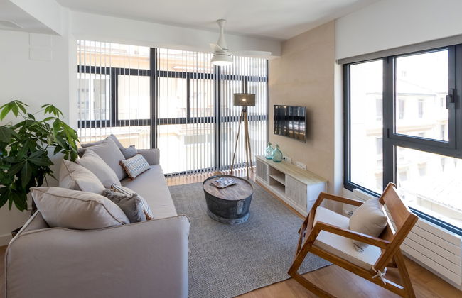 Chezmoihomes Plaza Nueva Deluxe - Foto 15